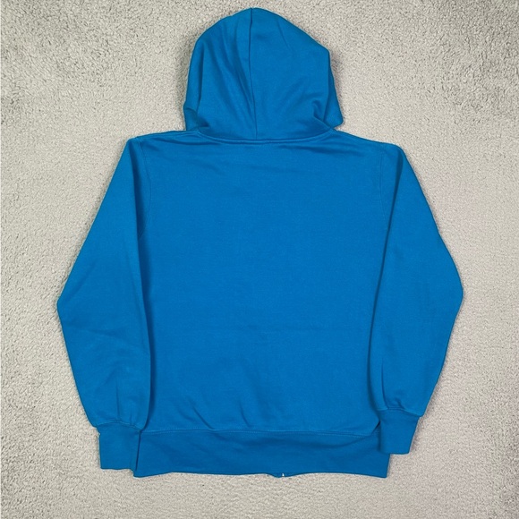 Vintage y2k affliction‎ style sweatshirt - Picture 4 of 4